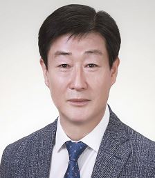 진주교육지원청 제35대 김경규 신임 교육장