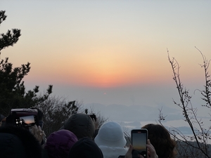 사천바다케이블카, 새해 조기운영·이벤트 실시